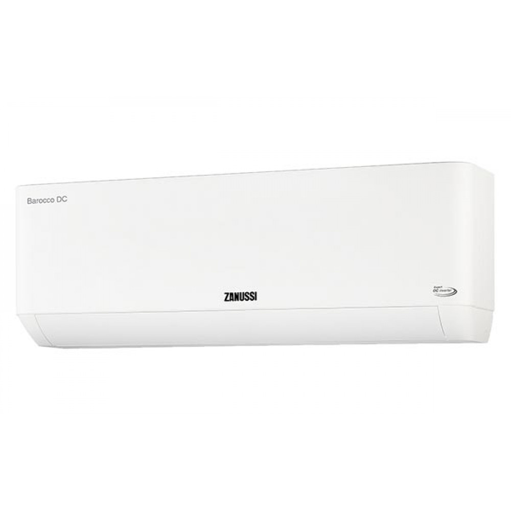 Zanussi ZACS/I-12 HB/N8