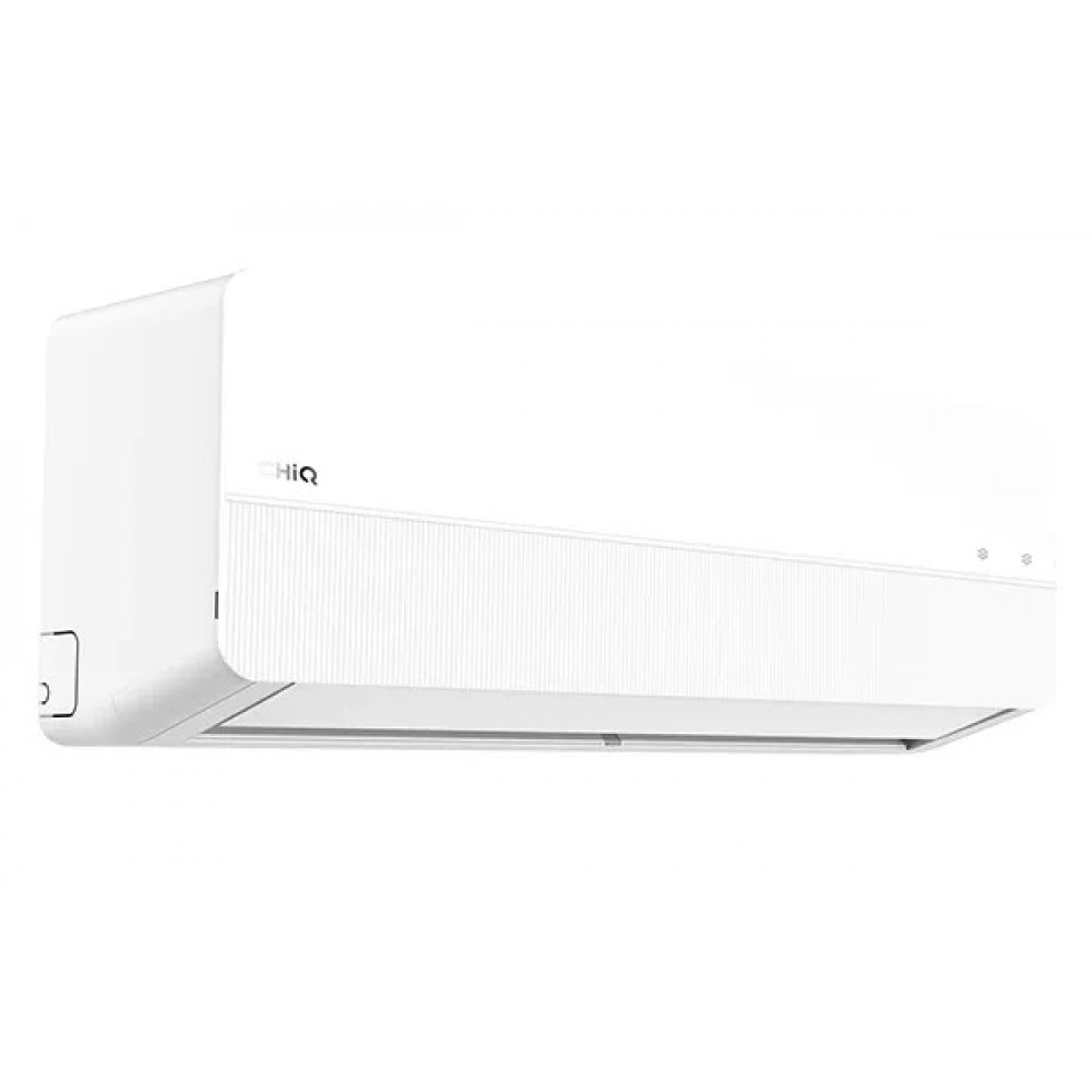 Chiq Grace White Inverter CSDH-07DB-W